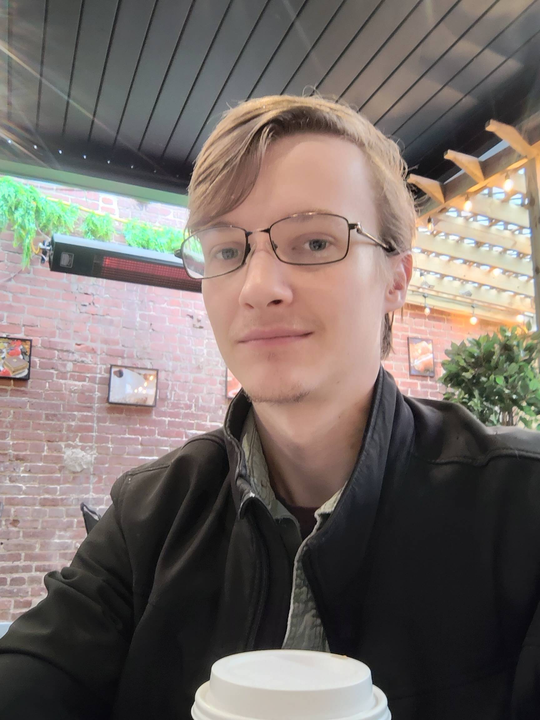 Photo of Abraham Parsons